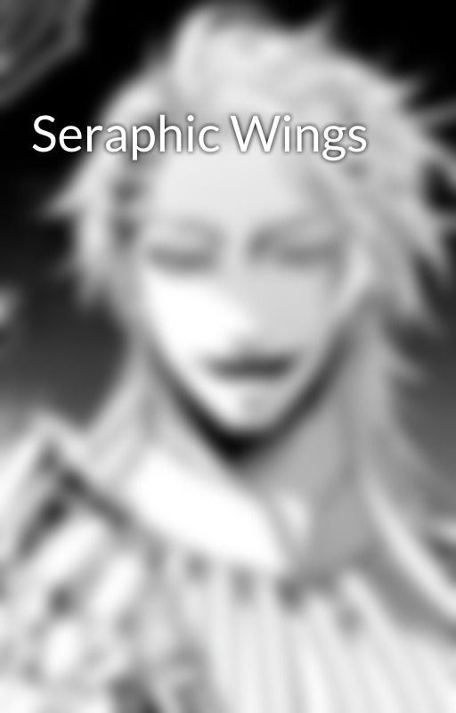 Seraphic Wings by Asuramaru1220