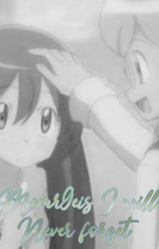 Memories I Will Never Forget(Clemont x Reader)  by Osana_weeb