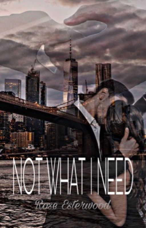 Not What I Need (A Workplace Romance) by hopelesslyromantic__