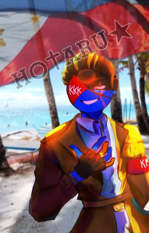 CH PHILIP ONESHOT CURSE with✨ SHIP OR BURN by Hotaru_Sushi906