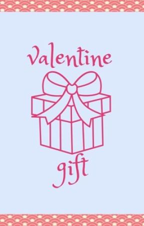 Valentine Gift de leiiyuhn