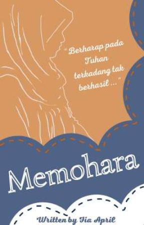 Memohara by Fiaapril29