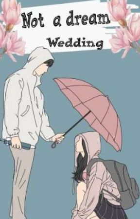 Not a dream wedding by AflenenjelikaAflen