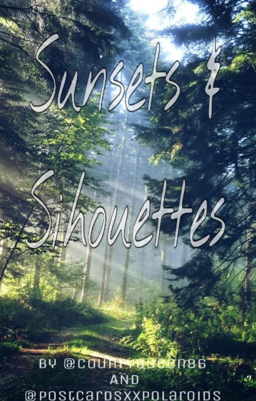 Sunsets & Sihouettes oleh CountryQueen86