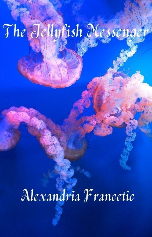 The Jellyfish Messenger von alexfran1999