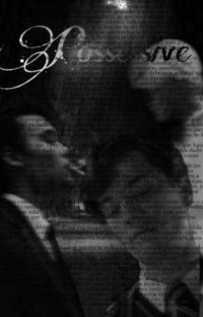 𝑷𝒐𝒔𝒔𝒆𝒔𝒔𝒊𝒗𝒆- 𝐓𝐎𝐌 𝐑𝐈𝐃𝐃𝐋𝐄. autorstwa Luaa1t