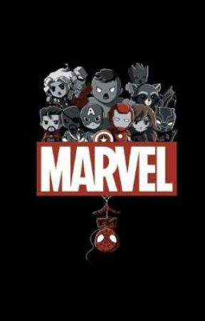 MARVEL • ONE SHOTS by s-summer_nights