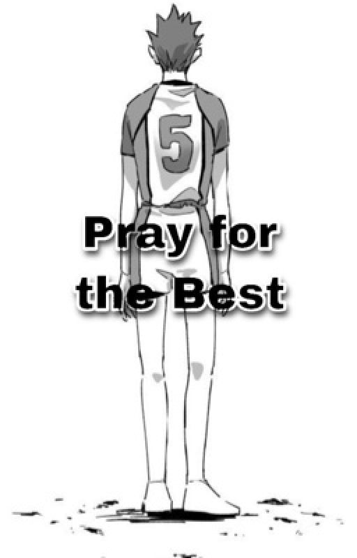 Pray for the Best  •UshiTen short story•  by Jhopkins52