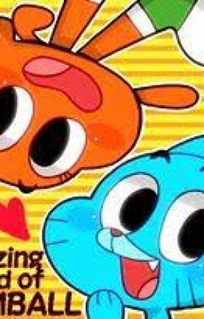 My Family Is Obsessed With 'The Amazing World Of Gumball,' And You Have To  Watch It