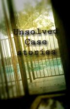 Unsolved Case Stories by Agresso_Espresso