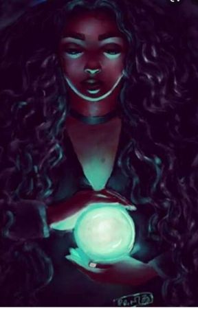 A Different Witch بقلم MasadiS