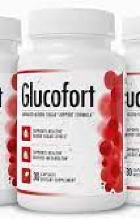 Glucofort Reviews - Scam Risks or Real Blood Sugar Supplement? by caacaediabet