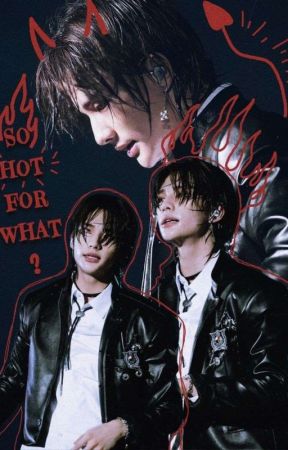 Acosada(Hwang Hyunjin)Adaptada by Dolores-Delano_224
