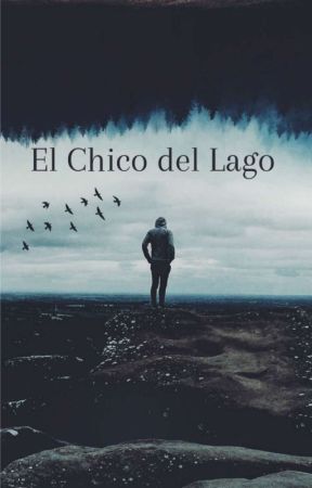 El Chico del Lago. SUSPENDIDA de ShailoOsorio6