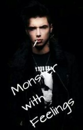 Monster with Feelings di AndyxJeff4everr