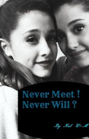 Never Meet !  Never Will? by THE_DREAMER_KAT