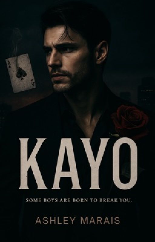 Kayo | 18+, de EroticMarie