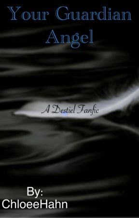 Your Guardian Angel {Destiel Fanfic} de ChloeeHahn