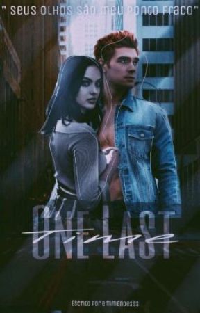 One Last Time (Kjmila) от emlgzs
