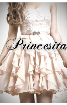 Princesita- NiallHoran, de HolaHoli9