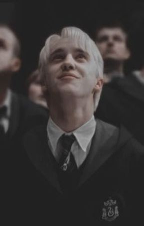 Draco Malfoy one shots de isbdmde