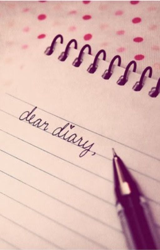Dear Diary... (Magcon Fanfic) by Shizitzmia