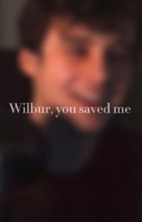 ~𝐖𝐢𝐥𝐛𝐮𝐫, 𝐲𝐨𝐮 𝐬𝐚𝐯𝐞𝐝 𝐦𝐞~ |wilbur x reader| by onlinexprincess