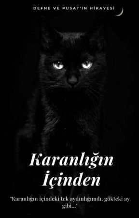 Karanlığın İçinden by vattyle1okyanus