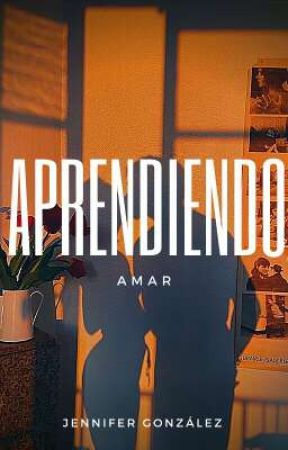 Aprendiendo amar  by Gonzalez982