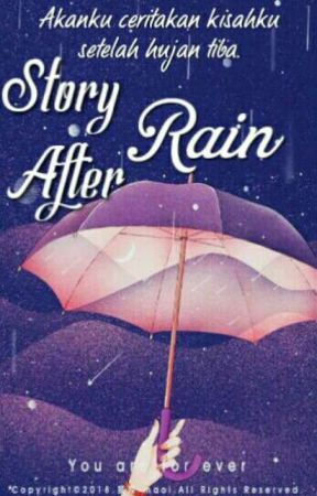 Story After Rain par Hanahannihofficial