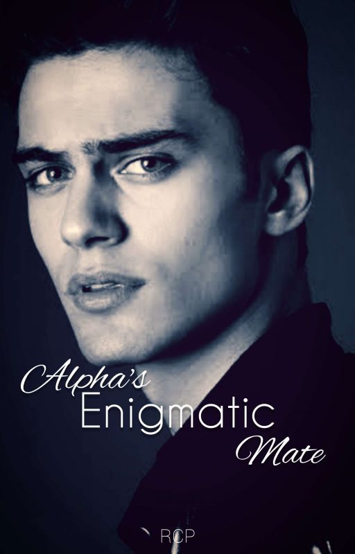 Alpha's Enigmatic Mate by Curiouswords27