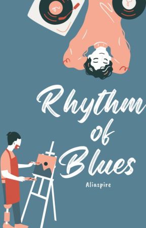 Rhythm of Blues by aliaspire