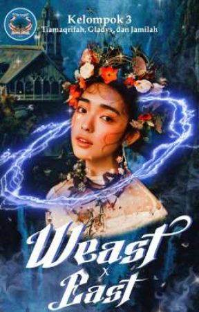 Weast × East by Author_Explorer