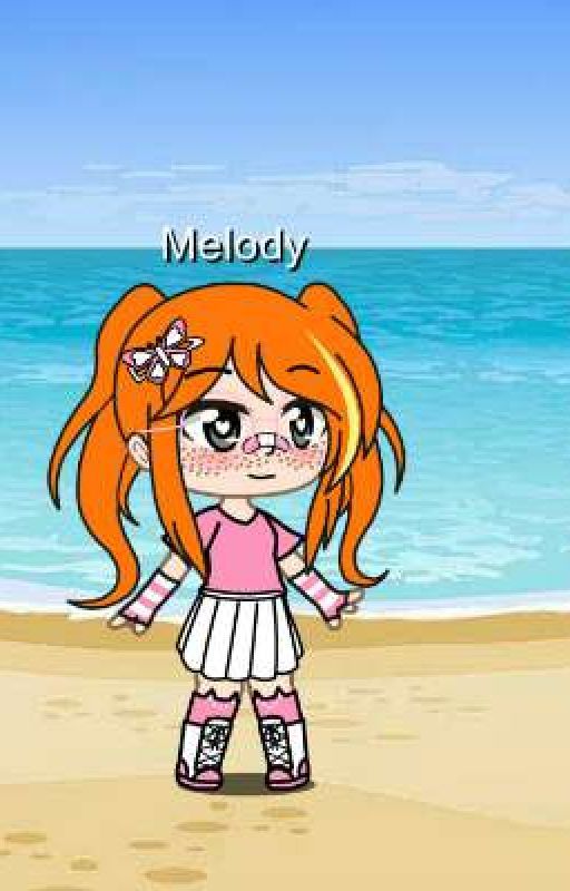 Melody : a story about her life by TomboyLemon