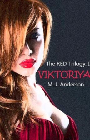 Viktoriya by magnifiquemel