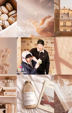 「Transfic」You'll be safe here بقلم hunhosland