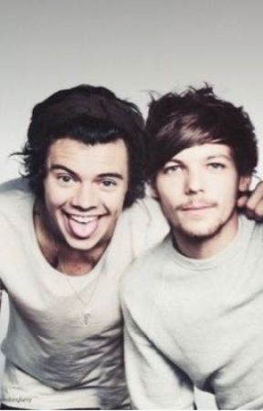 Oneshot-L.S by louistomilson29