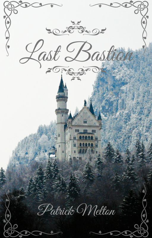 Last Bastion by heroT0zero