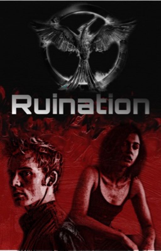 RUINATION | FINNICK ODAIR by ladyvillain01