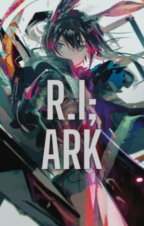 R.I; ARK by NotP_xl