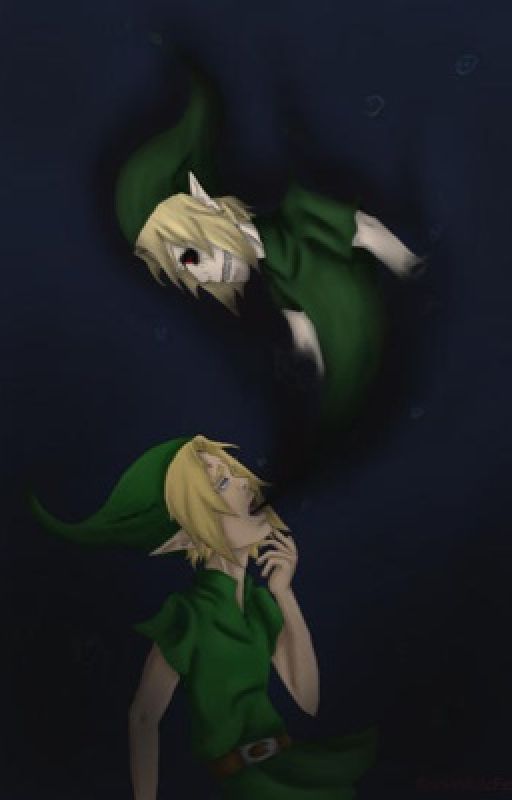 CREEPYPASTA survival guide by diodrevis