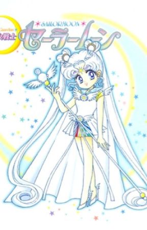 Sailor Moon FanFiction: Celestial Cosmos by OuterSailorSaturn