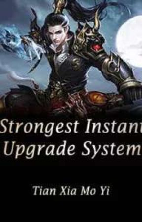 Strongest Instant Upgrade System by Lucixx777