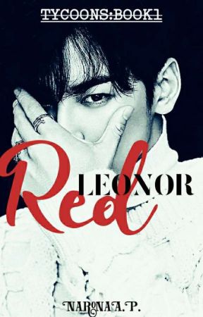 BOOK 1: RED LEONOR от Narona00