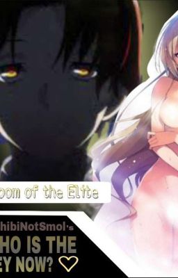 Classroom of the Elite: Reader's Point of View - Prologue - Wattpad