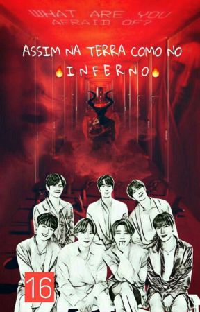 BTS - αѕѕιм ηα тєяяα ¢σмσ ησ ιηƒєяησ {16} by JeonJungKooka21
