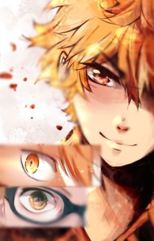 Brother's Magic (Tsukihina) by LillyBomb