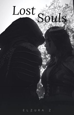 Lost Souls بقلم ElzuraZ