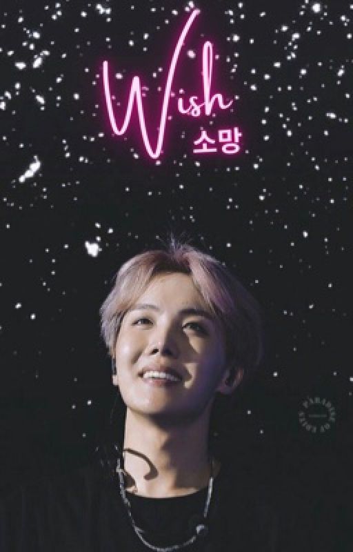 Wish (Jung Hoseok) by MaeleeD53