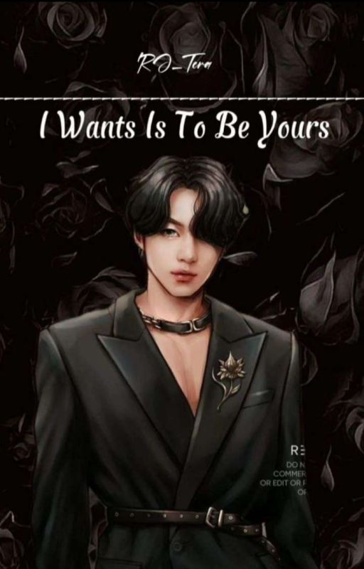 I Want Is To Be Yours(Z+U) by RJ_Moonie